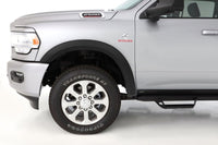 Husky Liners 19-25 Dodge RAM 2500 OEM Style 4pc Fender Flares - Burkken Auto Parts