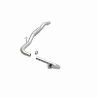 MagnaFlow Conv DF GM 01-02 2500 Driver Side 6L - Burkken Auto Parts