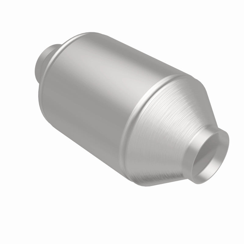 MagnaFlow Conv Universal 1.75 inch C/C CA Pre-OBDII - Burkken Auto Parts