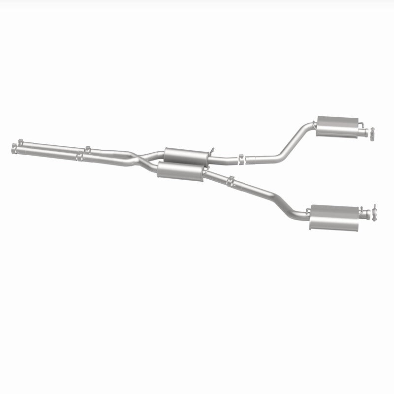 MagnaFlow Dodge BRE Exhaust Replacement Kit - Burkken Auto Parts