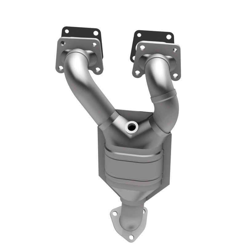 Magnaflow Conv DF 97-99 Nissan Sentra 1.6L - Burkken Auto Parts