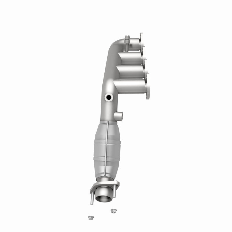 MagnaFlow Conv DF 96-98 Mark VIII 4.6L - Burkken Auto Parts