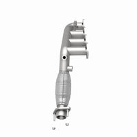 MagnaFlow Conv DF 96-98 Mark VIII 4.6L - Burkken Auto Parts