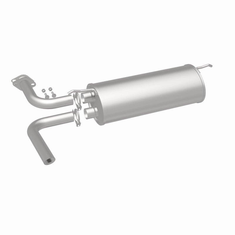 Magnaflow BRE Rear Muffler Kit Replacement Chevrolet - Burkken Auto Parts