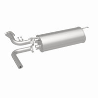 Magnaflow BRE Rear Muffler Kit Replacement Chevrolet - Burkken Auto Parts