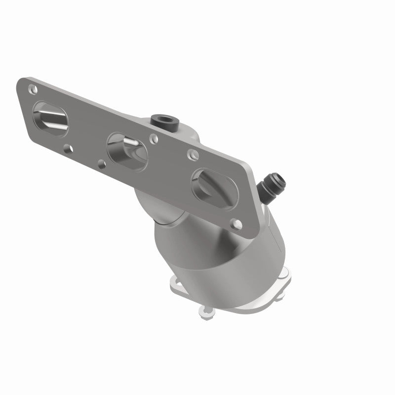 MagnaFlow Conv DF 03 Mazda 6 3.0 Rear Manifold - Burkken Auto Parts