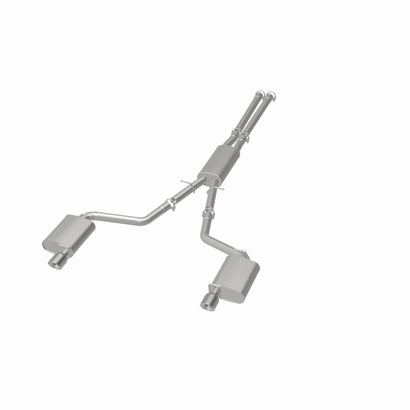 MagnaFlow BRE Exhaust Kit 05-10 300 Magnum Charger 5.7L - Burkken Auto Parts