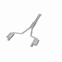 MagnaFlow BRE Exhaust Kit 05-10 300 Magnum Charger 5.7L - Burkken Auto Parts