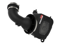 aFe Momentum HD Cold Air Intake System w/Pro Dry S Filter 2020 GM 1500 3.0 V6 Diesel - Burkken Auto Parts