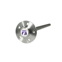 Yukon Gear 1541H Alloy Rear Axle For 03+ 8.8in Ford Crown Victoria w/ Abs - Burkken Auto Parts