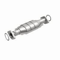 Magnaflow Conv DF 00-02 Mazda 626 2.0L Rr CA - Burkken Auto Parts
