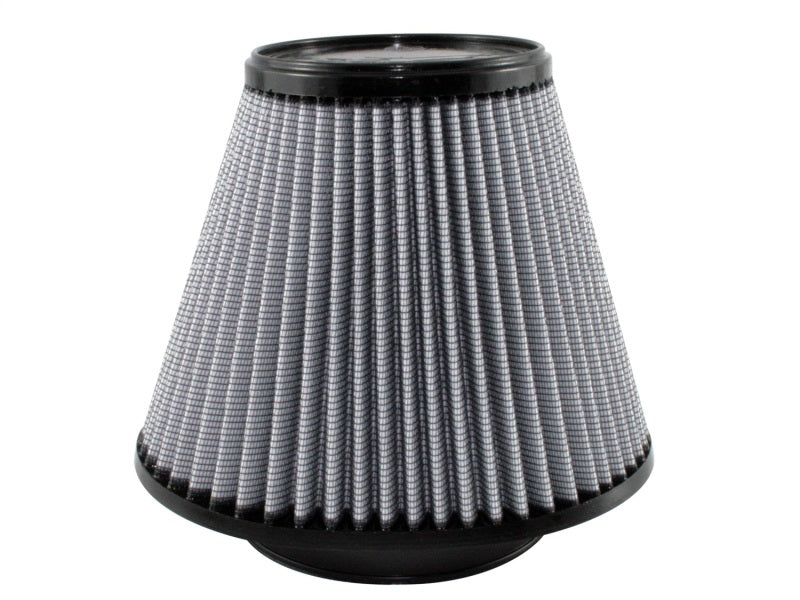 aFe MagnumFLOW Air Filters IAF PDS A/F PDS 5-1/2F x (7x10)B x 5-1/2T x 8H - Burkken Auto Parts