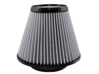aFe MagnumFLOW Air Filters IAF PDS A/F PDS 5-1/2F x (7x10)B x 5-1/2T x 8H - Burkken Auto Parts
