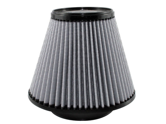 aFe MagnumFLOW Air Filters IAF PDS A/F PDS 5-1/2F x (7x10)B x 5-1/2T x 8H - Burkken Auto Parts