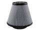 aFe MagnumFLOW Air Filters IAF PDS A/F PDS 5-1/2F x (7x10)B x 5-1/2T x 8H - Burkken Auto Parts