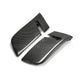 Anderson Composites 2018 Dodge Demon Fender Flare Extensions (Front) - Burkken Auto Parts