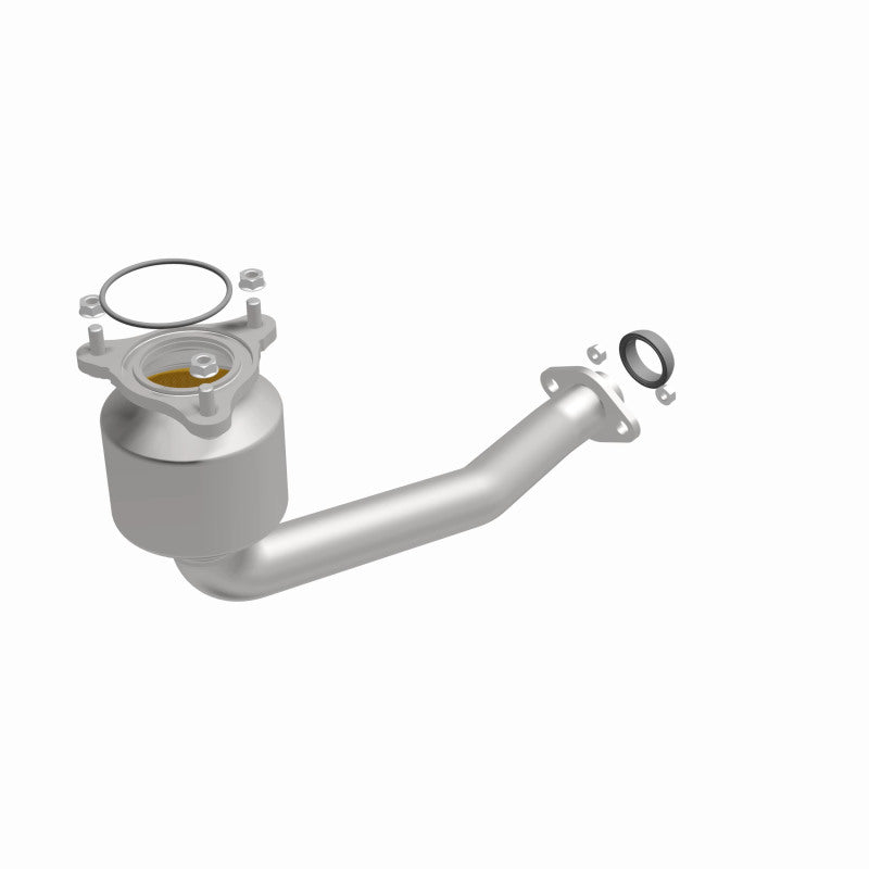 MagnaFlow Conv DF 04-06 Suzuki Aerio 2.3L (CA Emissions) - Burkken Auto Parts