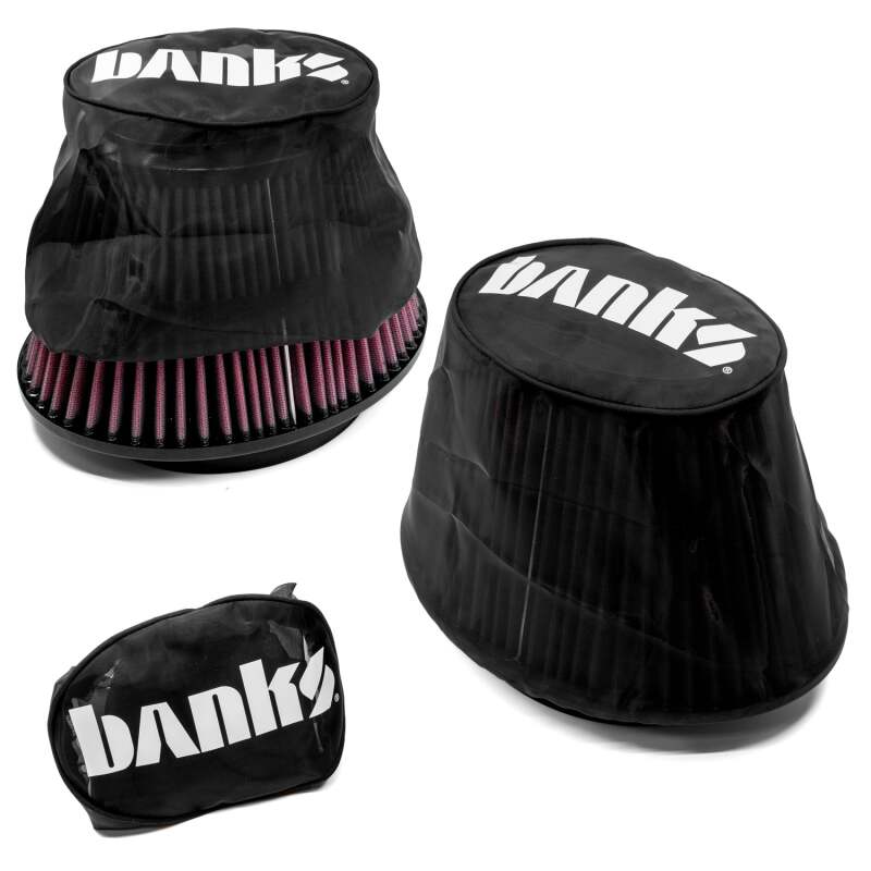 Banks Power Pre-Filter (for PN 41828) - Burkken Auto Parts