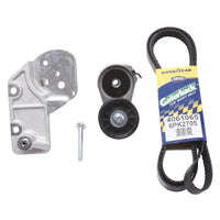 Edelbrock Tensioner Upgrade Kit for 1597 - Burkken Auto Parts
