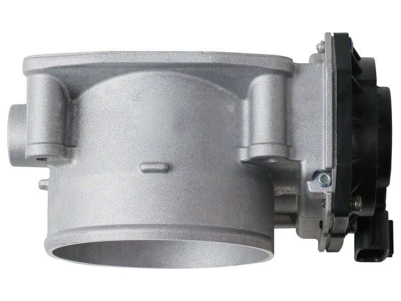 aFe 2022+ Toyota GR86 / 2022+ Subaru BRZ 76mm Throttle Body - Burkken Auto Parts