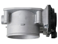 aFe 2022+ Toyota GR86 / 2022+ Subaru BRZ 76mm Throttle Body - Burkken Auto Parts