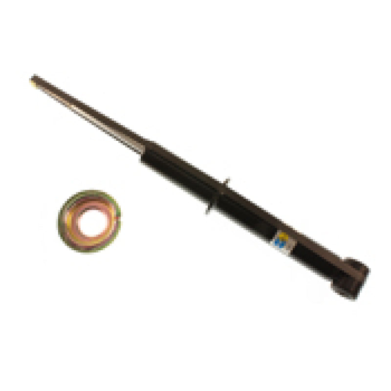 Bilstein B4 1980 Audi 4000 Base Rear Twintube Shock Absorber - Burkken Auto Parts
