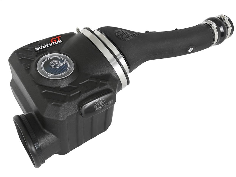 aFe Momentum GT Pro 5R Cold Air Intake System 10-18 Toyota 4Runner V6-4.0L w/ Magnuson s/c - Burkken Auto Parts