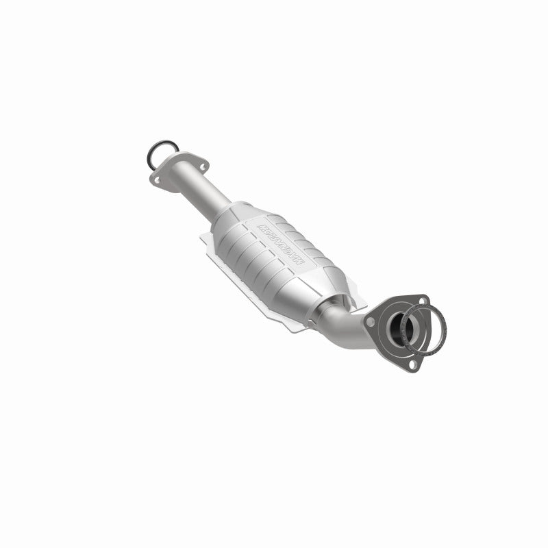 MagnaFlow Conv DF 03-04 Toyota Tundra V8 4.7L Gas - Burkken Auto Parts