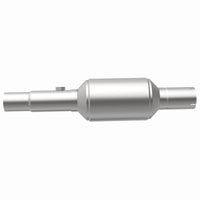 Magnaflow 93-95 Grand Cherokee 5.2 CA Direct Fit Converter - Burkken Auto Parts