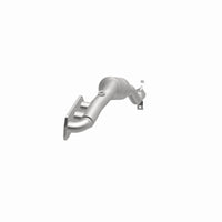 MagnaFlow Conv DF 05-09 Audi A8 6.0L - Burkken Auto Parts