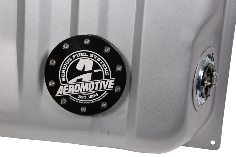 Aeromotive 70-74 Dodge Challenger 200 Stealth Gen 2 Fuel Tank - Burkken Auto Parts