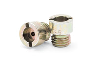 Edelbrock Standard Main Jets 1/4-32 Thread Jet 56 Size-0 055In Quantity-2 - Burkken Auto Parts