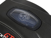 aFe Replacement Air Intake Housing Clear Sight Window (Use w/ Momentum GT/HD Air Intake Systems) - Burkken Auto Parts