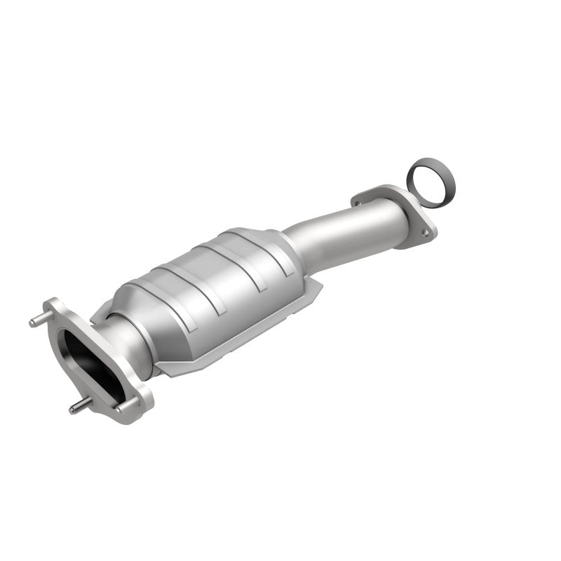 Magnaflow Conv DF 04 Ranger 3.0L Rear CA - Burkken Auto Parts