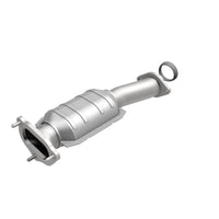 Magnaflow Conv DF 04 Ranger 3.0L Rear CA - Burkken Auto Parts