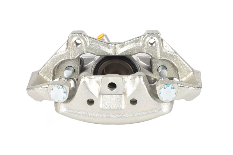 DBA 14-17 Mercedes-Benz E250 Street Series Right Front Caliper - Burkken Auto Parts