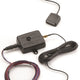 Autometer Stack Instruments 10HZ Frequency Output w/ Module & Antenna GPS Ground Speed Kit - Black - Burkken Auto Parts