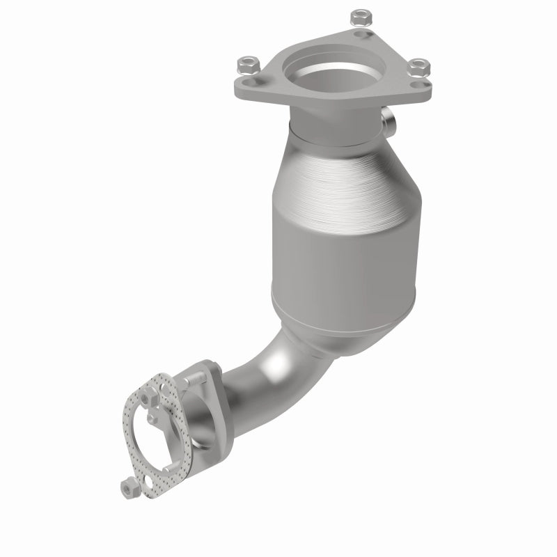 Magnaflow 19-22 Subaru Ascent 2.4L OEM Grade Federal / EPA Compliant Manifold Catalytic Converter - Burkken Auto Parts