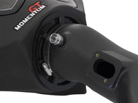 aFe Momentum GT Pro DRY S Cold Air Intake System 16-17 BMW M2 (F87) L6 3.0L (t) N55 - Burkken Auto Parts