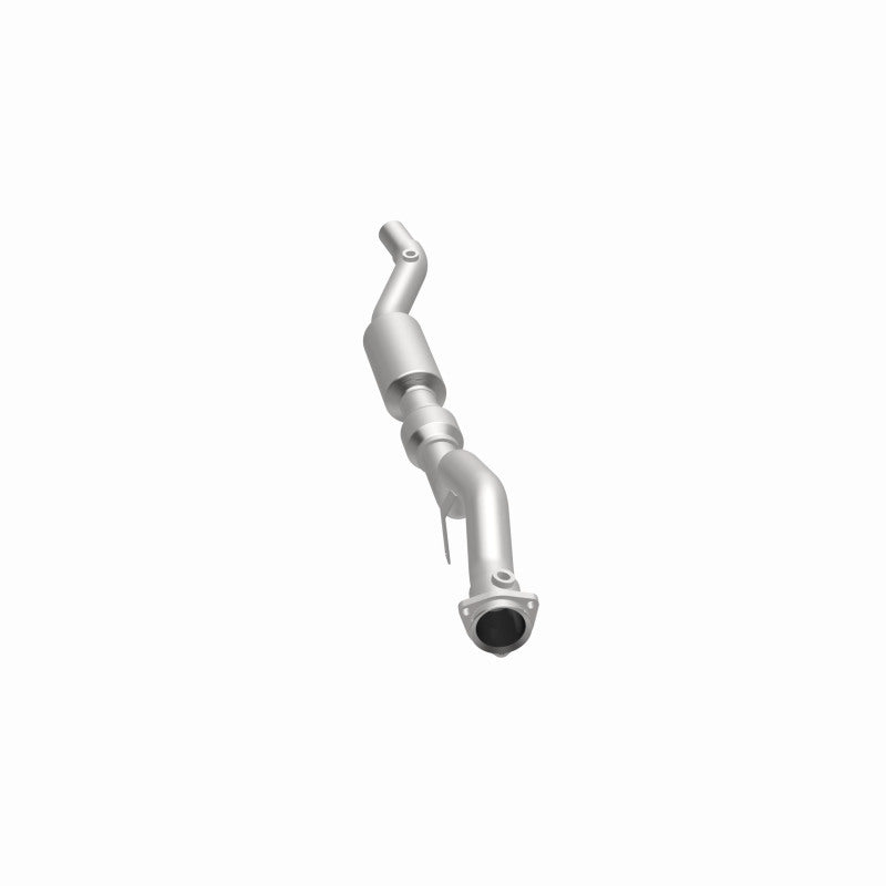 MagnaFlow Conv DF Audi 00-04 A6 Quattro 02-03 S6 4.2L Passenger Side *NOT FOR SALE IN CALIFORNIA* - Burkken Auto Parts