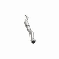 MagnaFlow Conv DF Audi 00-04 A6 Quattro 02-03 S6 4.2L Passenger Side *NOT FOR SALE IN CALIFORNIA* - Burkken Auto Parts