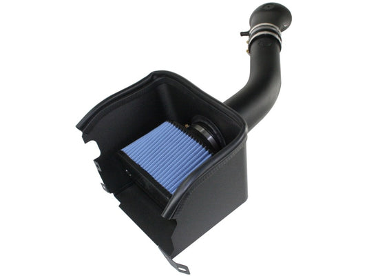 aFe MagnumFORCE Intakes Stage-2 P5R AIS P5R Dodge Trucks 94-01 V8-5.2L/5.9L - Burkken Auto Parts