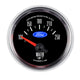 Autometer Ford 2-1/16in. 100F-250F Electric Water Temp Gauge - Burkken Auto Parts