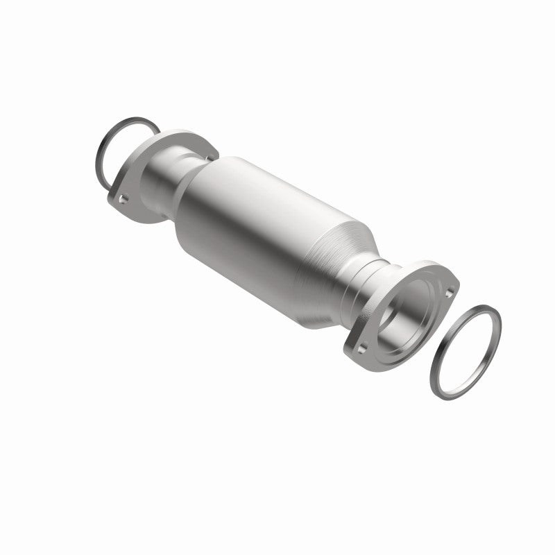 Magnaflow 93-94 Land Cruiser 4.5 Undby Direct Fit Converter - Burkken Auto Parts