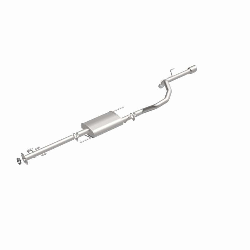 MagnaFlow BRE Exhaust Kit 10-22 Toyota 4Runner 4L - Burkken Auto Parts