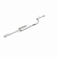 MagnaFlow BRE Exhaust Kit 10-22 Toyota 4Runner 4L - Burkken Auto Parts
