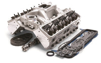 Edelbrock 435Hp Total Power Package Top-End Kit for Use On 1987 And Later SB-Chevy w/ Oe Lifters - Burkken Auto Parts