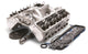 Edelbrock 435Hp Total Power Package Top-End Kit for Use On 1987 And Later SB-Chevy w/ Oe Lifters - Burkken Auto Parts