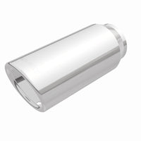 MagnaFlow Tip 1-Pk Bbr 3 X 7.00 2.25 Id 15D - Burkken Auto Parts