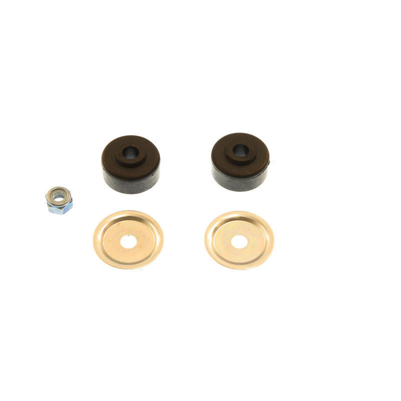 Bilstein 4600 Series 92-06 Ford E-150 Rear 46mm Monotube Shock Absorber - Burkken Auto Parts